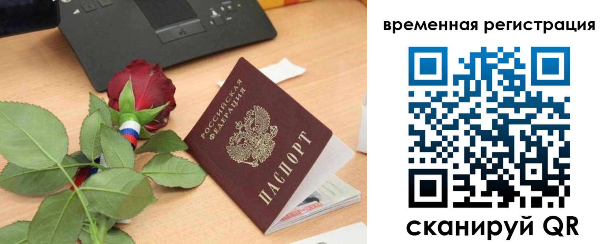 миграционный учет в Мурино